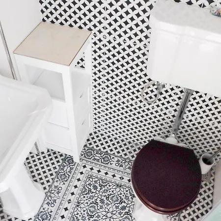 Traditional Maltese Maisonette With Internal Yard And Jacuzzi * Mellieħa