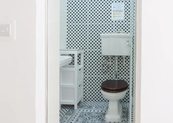 Traditional Maltese Maisonette With Internal Yard And Jacuzzi 公寓 *